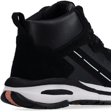 Bata werkschoen whawowa jane s3s | zwart | maat 42 - 8712843715851
