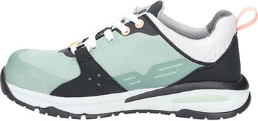 Bata werkschoen whawowa marie laag s3 | cordura groen | maat 40 - 8712843703957