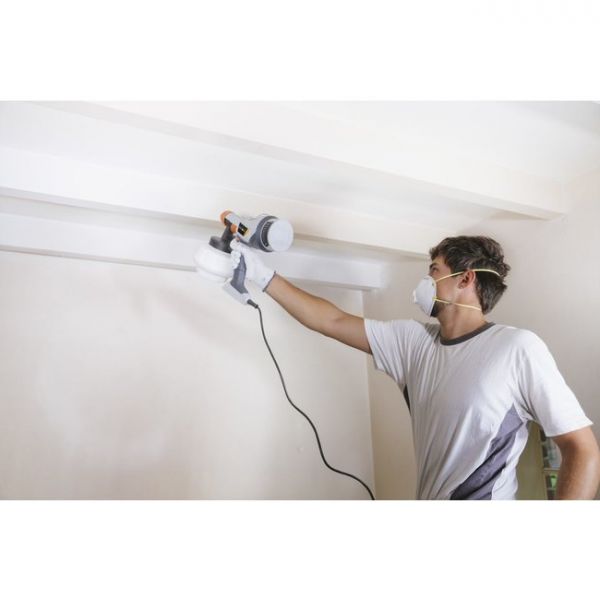 Load image into Gallery viewer, Batavia maxxspray 500w elektrische verfspuit hvlp
