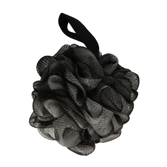 B f bath flowers bath fun badflower 50gr zwart - wit