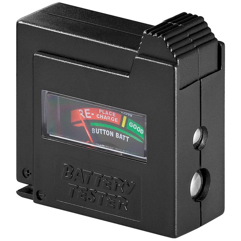 Load image into Gallery viewer, Batterij tester
