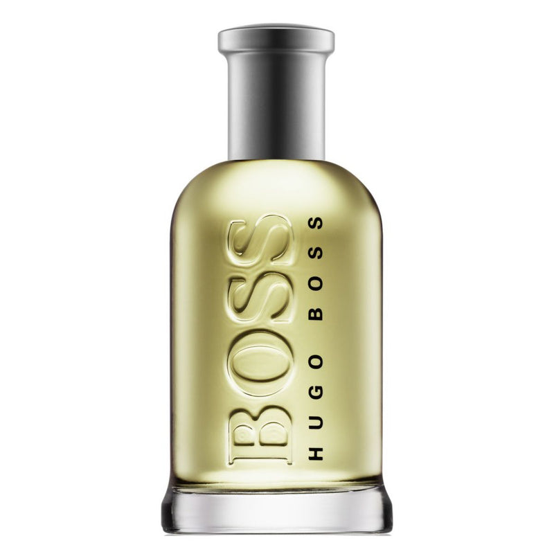 Load image into Gallery viewer, Hugo boss eau de toilette spray bottled 100ml heren
