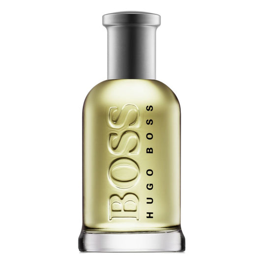 Hugo boss eau de toilette spray bottled 50ml heren