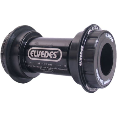 Trapaslagerset Elvedes twist fit bb30