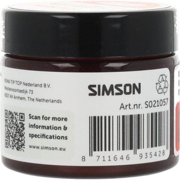 Load image into Gallery viewer, Rema tip top nederland b.v. simson lagervet plantaardig
