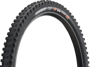 Maxxis shorty 3c maxxgrip dd wt tr 29 folding tyre