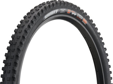 Maxxis shorty 3c maxxgrip dd wt tr 29 folding tyre