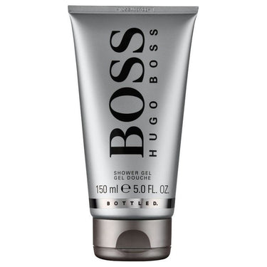 Hugo boss douche bottled 150ml heren