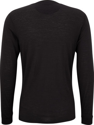 Patagonia cap cool merino graphic l s shirt