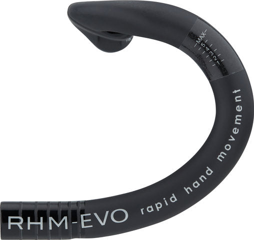 Deda stuurbocht superzero rs carbon aero pob 40cm 31.7
