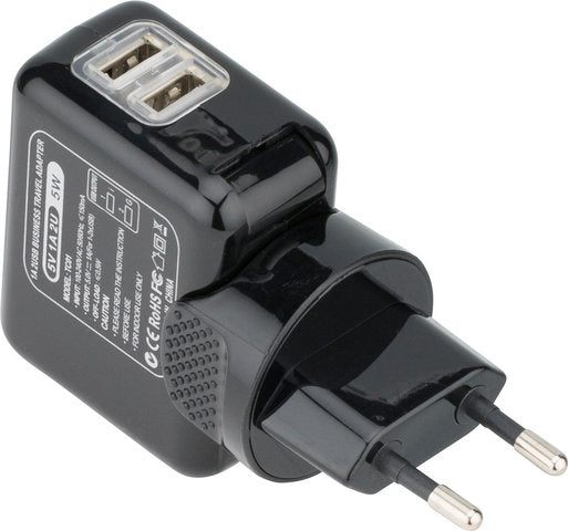 Favero charger