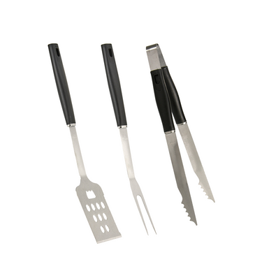 Bbq grillset 3-delig