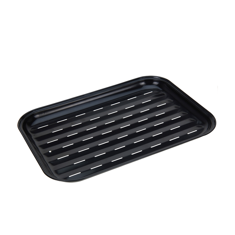 Load image into Gallery viewer, Basic barbecue grillplaat - non-stick
