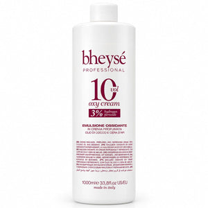 Bheysé oxy creme 3% 1000ml