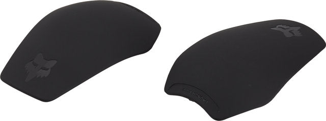 Load image into Gallery viewer, Fox head hard shell for launch pro d3o elbow pads

