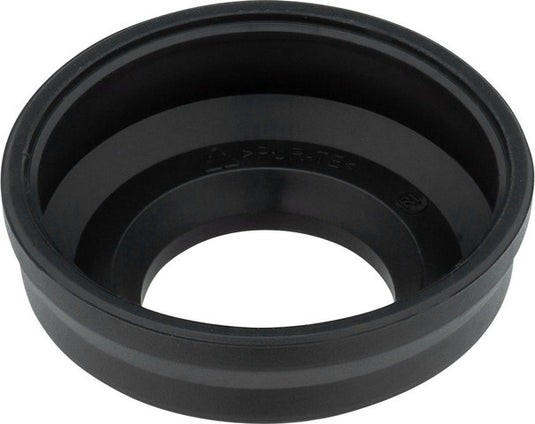 Shimano dust cap for center lock brake rotor mounts