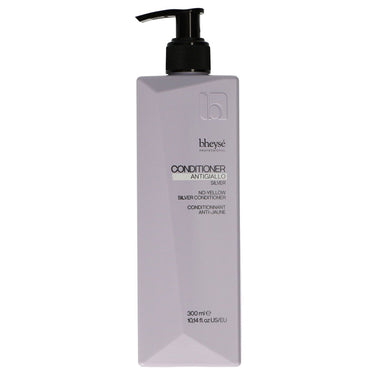 Bheysé no-yellow silver conditioner 300ml