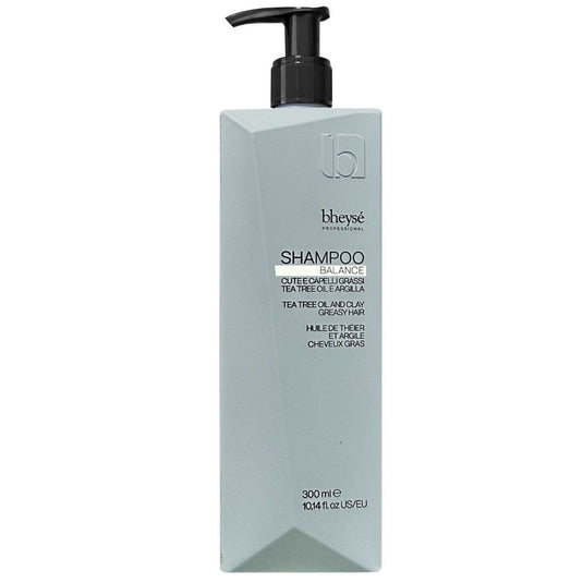 Bheysé balance shampoo 300ml