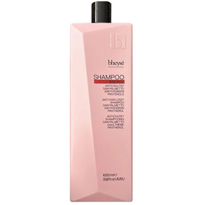 Bheysé energy shampoo 1000ml