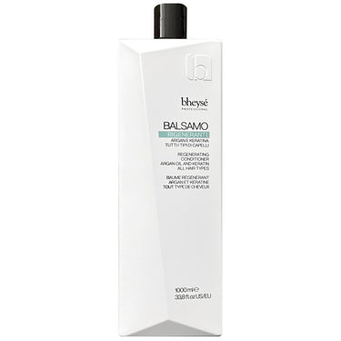 Bheysé conditioner argan oil keratin 1000ml