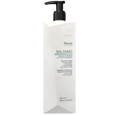 Bheysé conditioner argan oil keratin 300ml