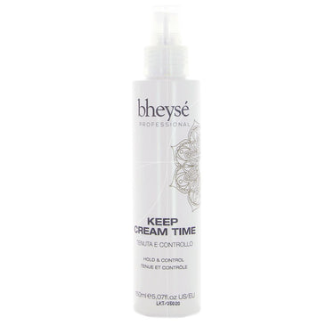 Bheysé keep cream time 150ml