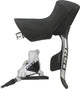 Sram red etap axs hrd fm hydraulic disc brake shift brake lever, two piece