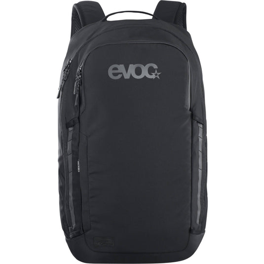 Evoc - commute 22 black one size 22l