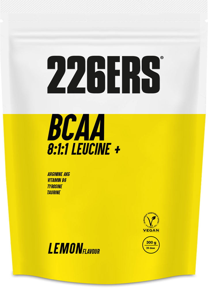Load image into Gallery viewer, 226ers bcaas 300g
