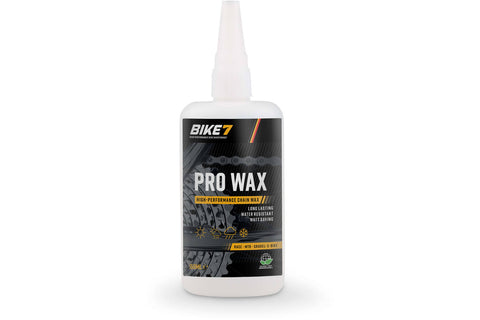 Bike7 pro wax 150ml