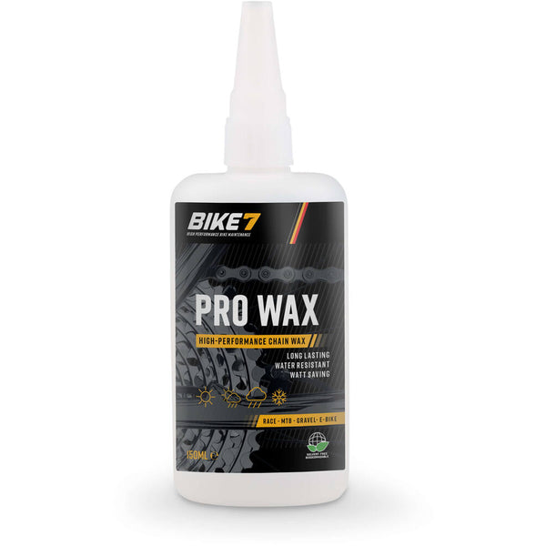 Bike7 pro wax 150ml