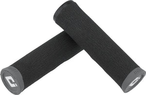 Odi f-1 series dread lock lock-on 2.1 handlebar grips