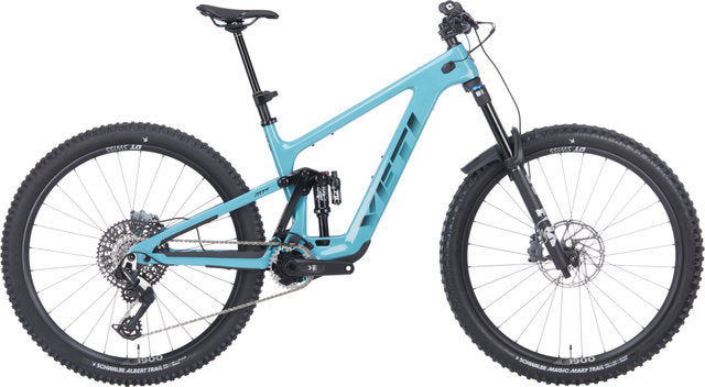 Load image into Gallery viewer, Yeti cycles mte c2 e90 carbon 29 e-mountain bike
