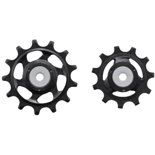 Shimano Derailleurwielset 11v RD-RX810 GRX 11-sp