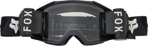 Fox head vue roll off goggle