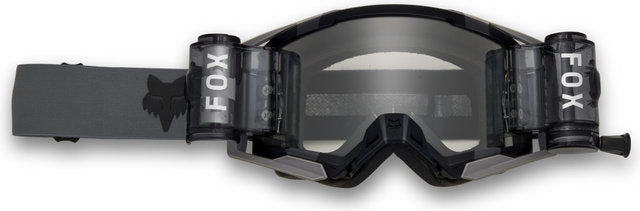 Load image into Gallery viewer, Fox head airspace roll off goggle
