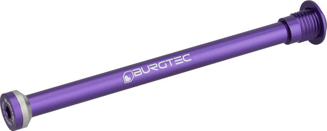 Load image into Gallery viewer, Burgtec thru axle 175 mm rear for propain
