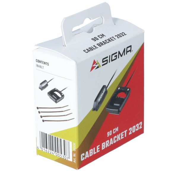 Load image into Gallery viewer, Sigma sensor-set kabelset nm 90cm
