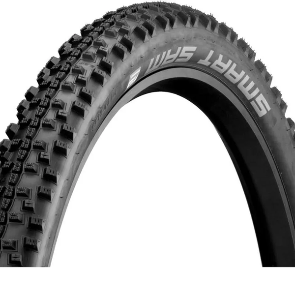 Schwalbe smart sam performance kevlar guard 28 29 inch 29x2.35 60-622 addix hs476 zwart zl