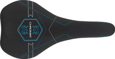 Chromag lift saddle