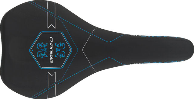 Load image into Gallery viewer, Chromag lift saddle
