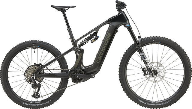 Load image into Gallery viewer, Cannondale moterra carbon lt 1 29 27.5 e-mountain bike
