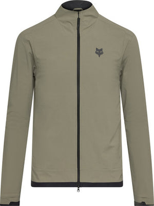 Fox head defend fire alpha jacket
