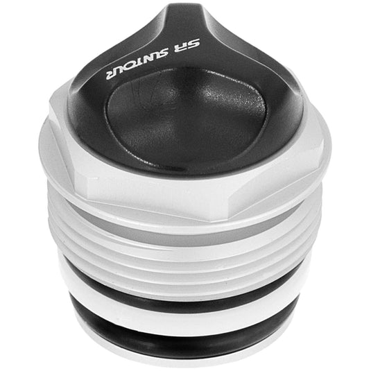 Srsuntour sr suntour - ventiel kap fke075-12 2 stuks.