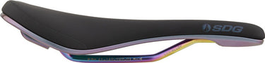 Sdg bel-air 3.0 limited saddle w lux-alloy rails
