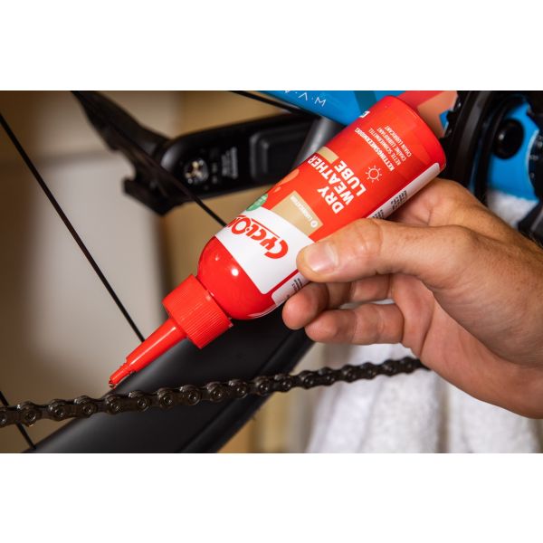 Load image into Gallery viewer, Dry Weather Lube Cyclon 125Ml
