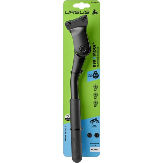 Ursus standaard mooi + 2-bouts 40mm