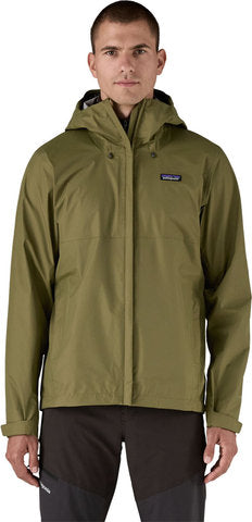 Patagonia torrentshell 3l rain jacket - 2023 model