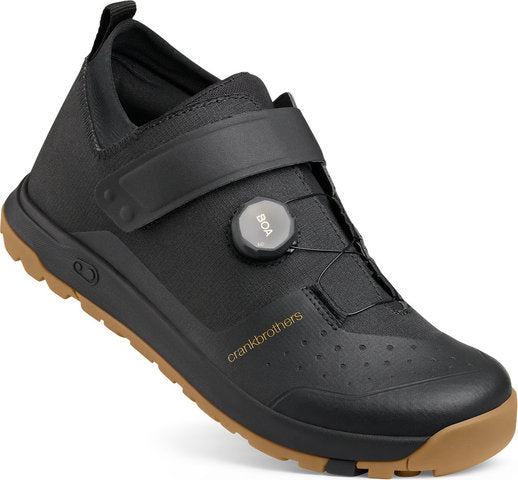 Load image into Gallery viewer, Crankbrothers stamp trail boa shoes
