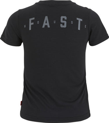 Fasthouse evoke s s youth tech t-shirt